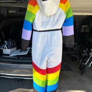 dELiA*s 🌈 ski jumpsuit